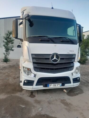 شركه المجيدي للبيع الشاحنات
