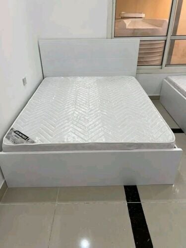 new wooden all size bed available