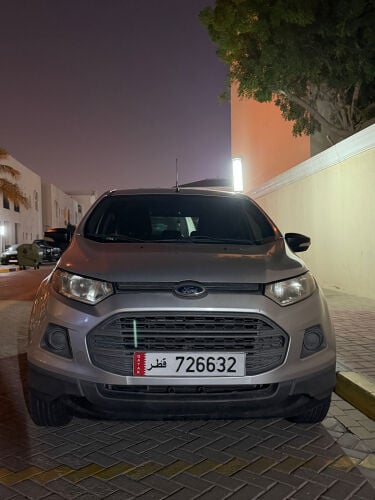 Ford Eco Sport 