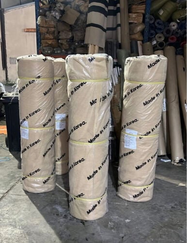 للبيع تور كوري (50*3) متر. 