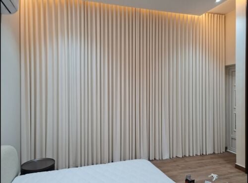 نحن نقدم خدمات متكاملة لتفصيل وتص