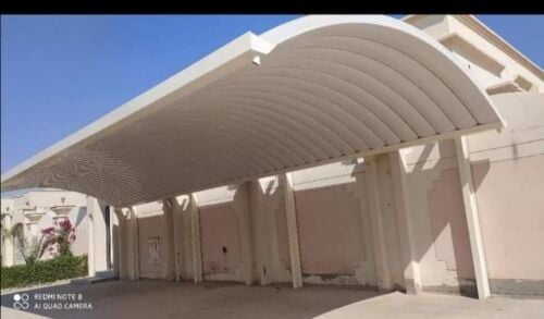 جميع  اعمال الحدادة