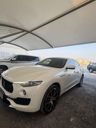 Maserati