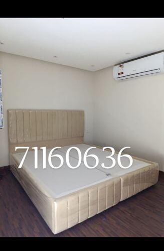 We are selling all of brand new f