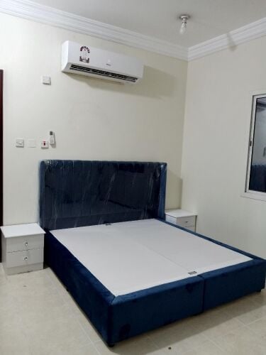 We are selling all of brand new f