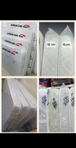 We are selling all of brand new f