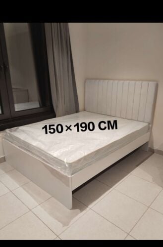 We are selling all of brand new f