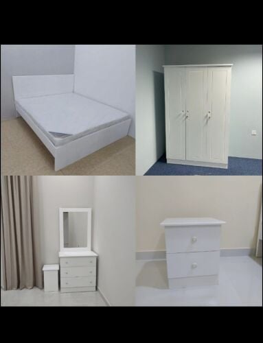 We are selling all of brand new f