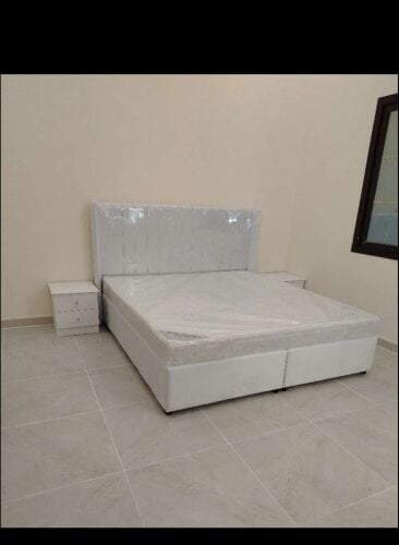 We are selling all of brand new f