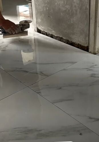 tiles work