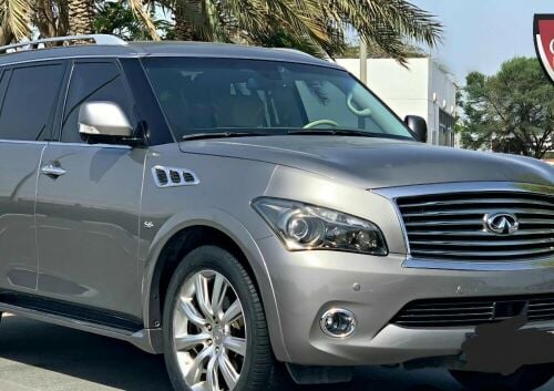 infintiQX80