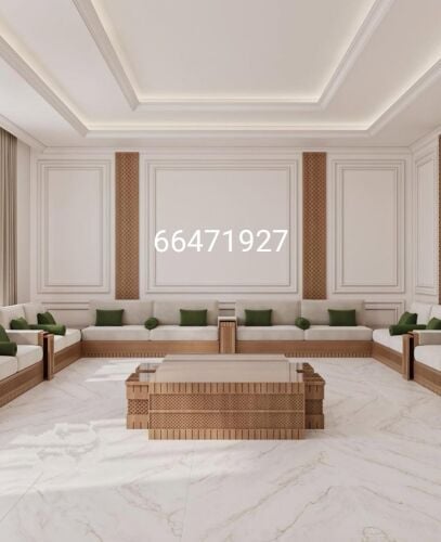 نحن نقدم خدمات متكاملة لتفصيل وتص