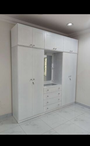 We are selling all of brand new f