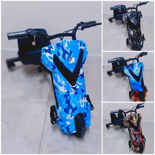 Drift Scooter
