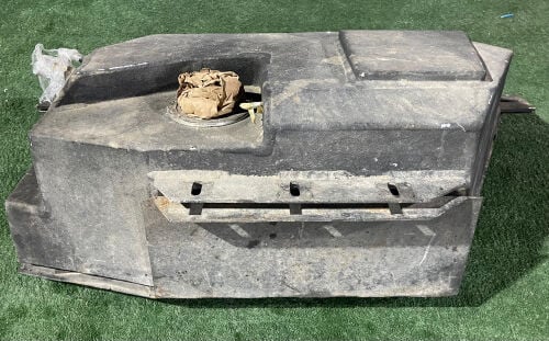 تانكي باترول 150 لتر