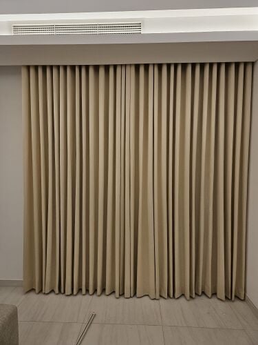 Al Abdali Curtain