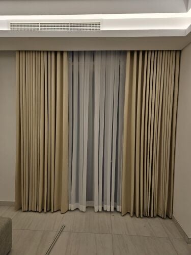 Al Abdali Curtain