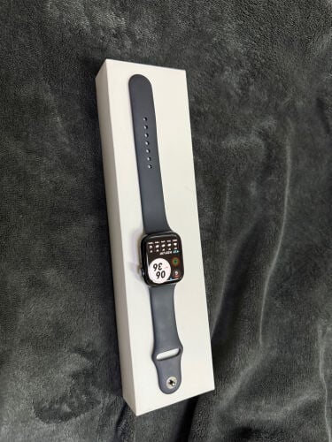 series 7, Apple Watch 45 