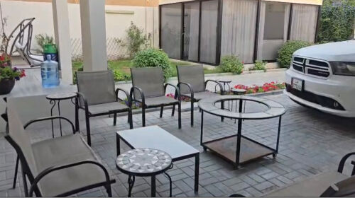 للبيع فيلا في البندري مواجره اسكا