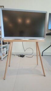 LG TV with Stand for Sale