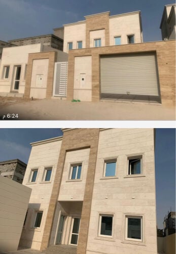 للبيع فيلا في ام قرن