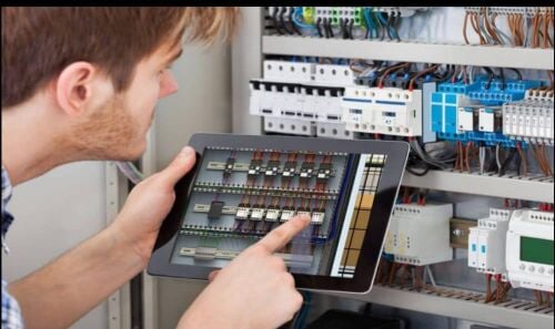 تصليح وصيانة جميع مكاين الديزل