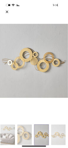 ديكور جديد غير مستعمل بيع بخساره 