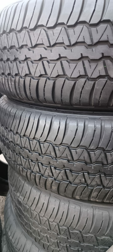 265/65/18#Dunlop//Japan