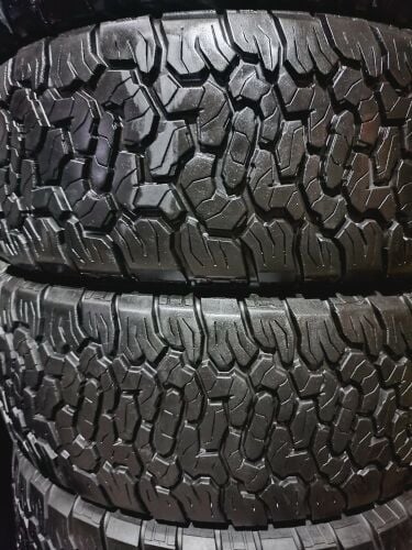 285/65/18”A/T Tyre