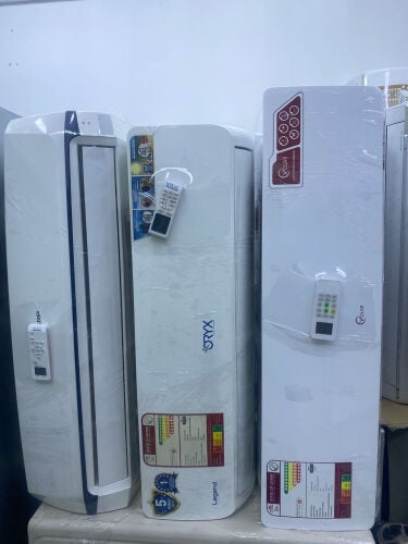 Split ac for sell call