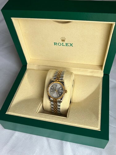 watch for man luxury brands 