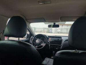 Honda city for sale