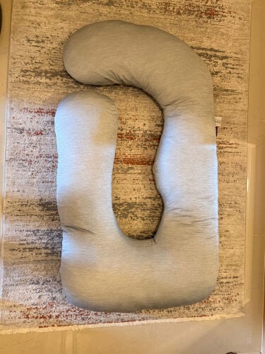 pregnancy pillow 