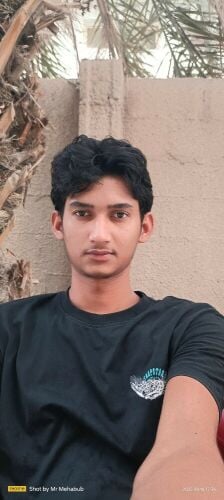 Mohammad mahabub sah