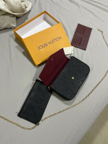 Luis Vuitton filliche copy
