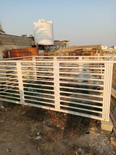 canter pickup 3 tan doubal cabin