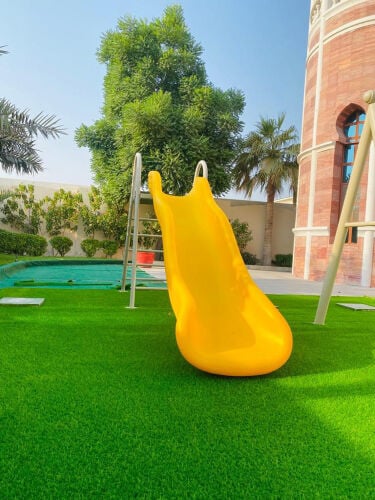 زحالقة الاطفال