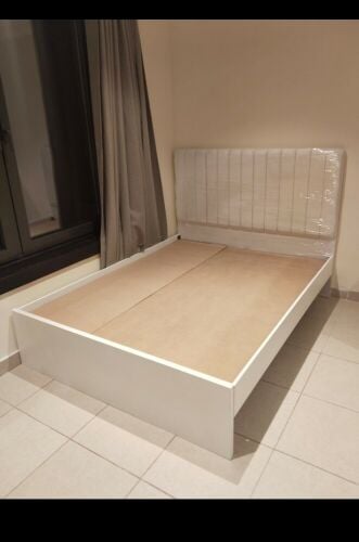 We are selling all of brand new f