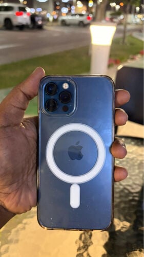 iPhone 12 Pro
