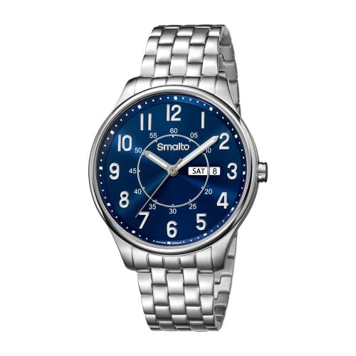 ساعة سويسرية اسمالتو