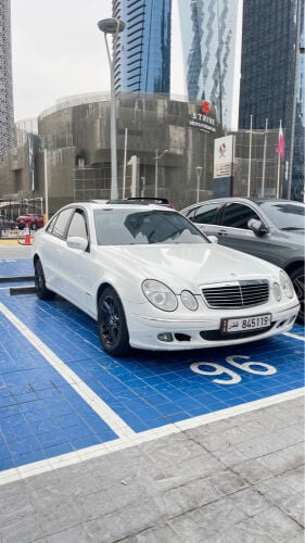 Mercedes-Benz 2007