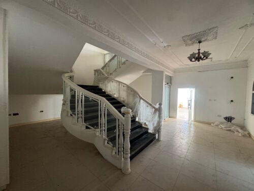 Building for rent in Al-Sultah