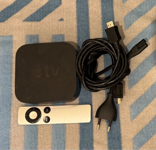 Apple TV  23 GB 