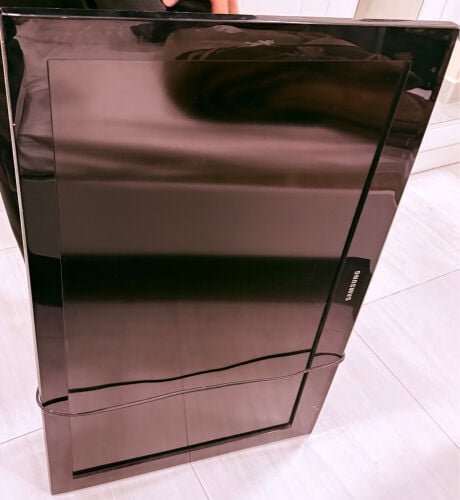 Samsung television 