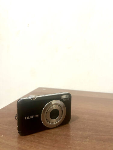 fujifilm camera 