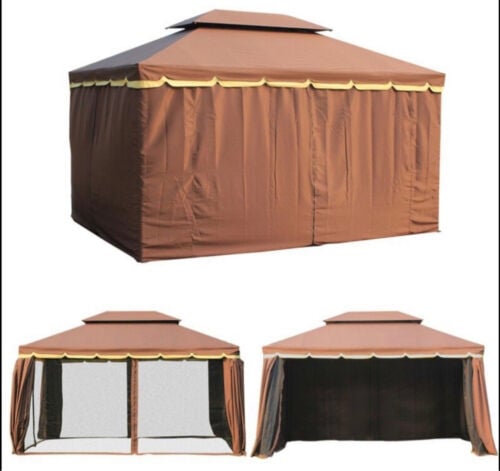 Tent 3/4 meter