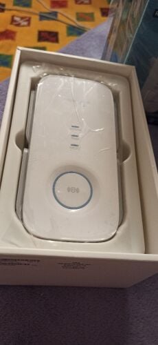 Tp Link WiFi Extender RE650
