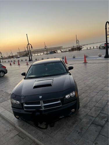 Dodge Charger 