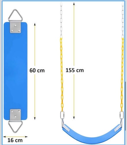 مرجيحة الاطفال