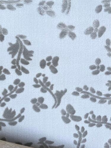 Turkish Modern Carpet